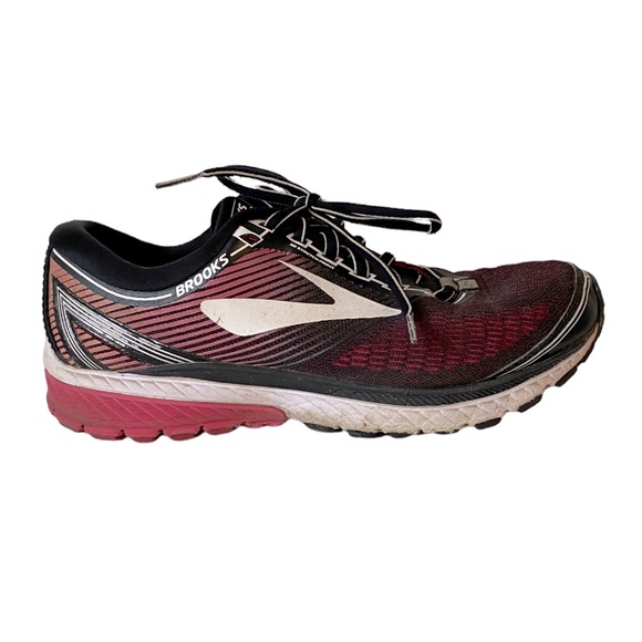 Brooks | Shoes | Brooks Womens Pink 